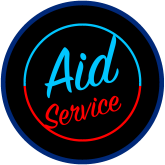 Aid Service